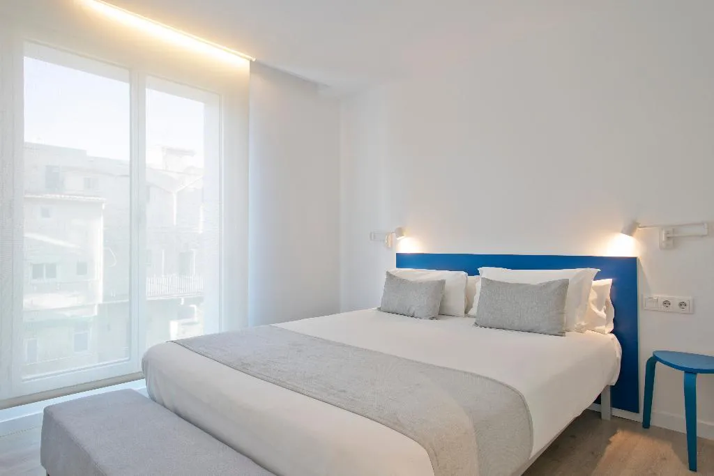 APARTMENT STANDARD Room, Lugaris Beach Apartments, Barcelona