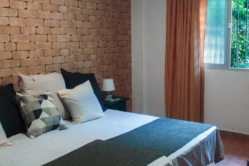 Room, Hostal Caminito Del Rey, Costa Del Sol