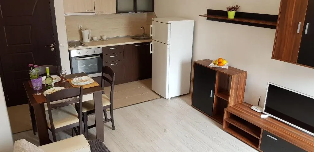 Room, Vintegra, Bourgas