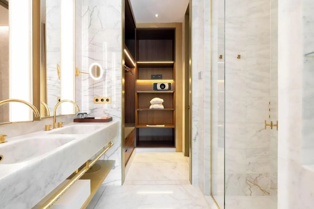 SUITE GRAND Room, Almanac Barcelona, Barcelona