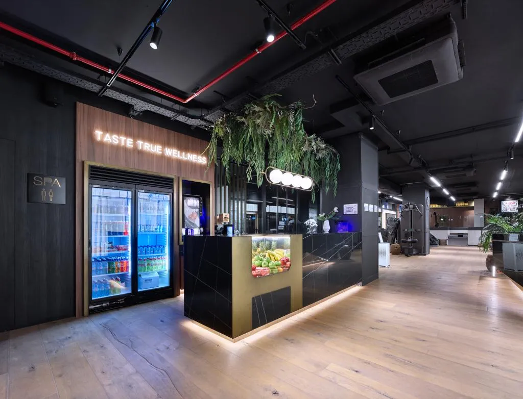 Sports and Entertainment, Wellington Hotel & Spa Madrid, Madrid