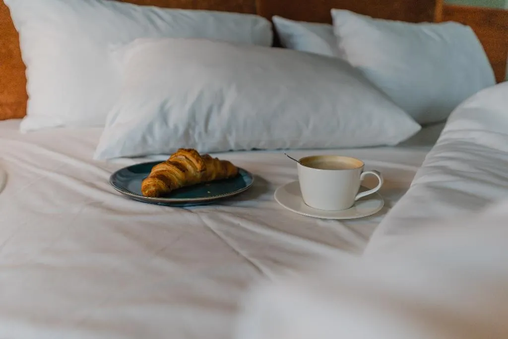 DOUBLE EXECUTIVE Room, Hotel MAI Amsterdam, Amsterdam
