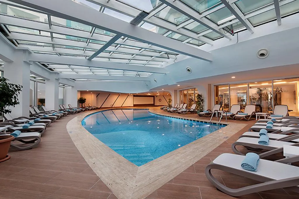 Sports and Entertainment, Seashell Resort & Spa, Antalya
