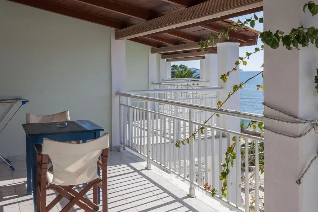 Room, Korfiatis Apartments, Zante