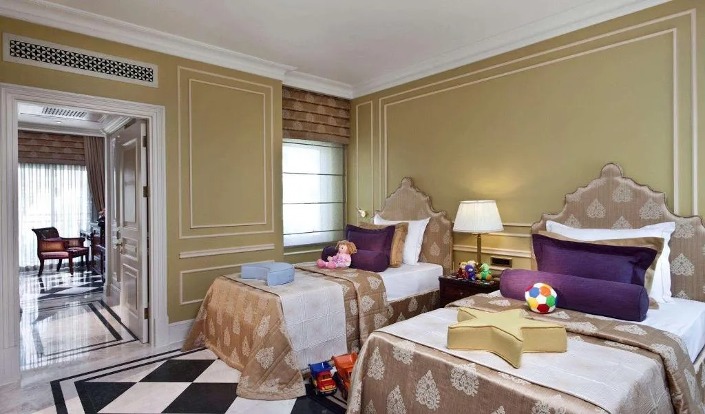 Room, Ali Bey Resort Sorgun, Antalya
