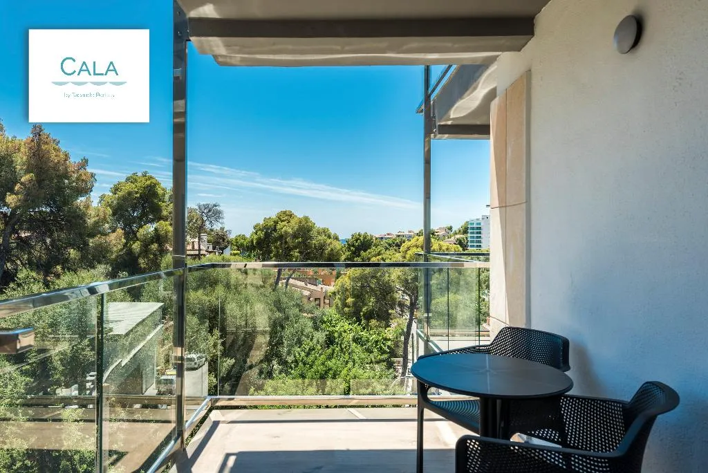 Double or Twin DELUXE Room, Tacande Portals, Majorca