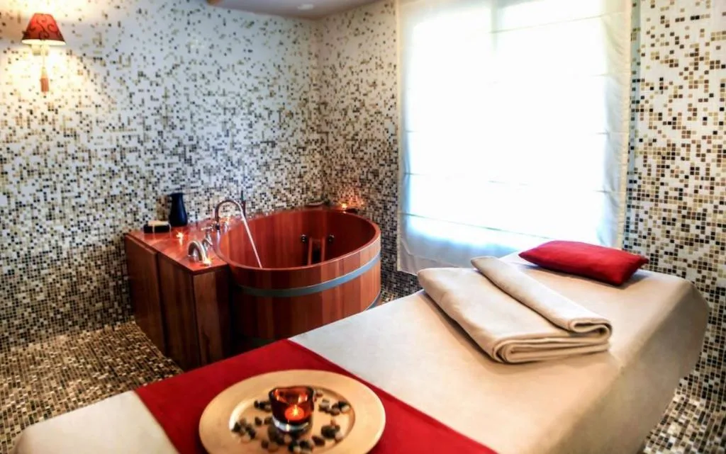 Sports and Entertainment, The Russelior Hotel & Spa, Tunisia