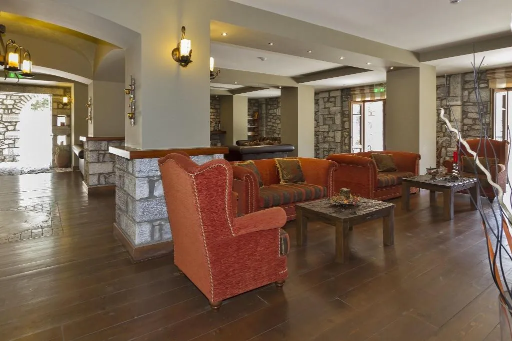 Conferences, Itilo Traditional Hotel, Kalamata