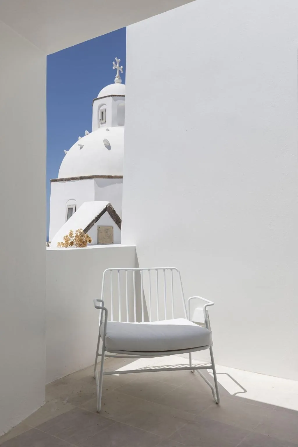 Room, Aesthesis Boutique Villas Fira, Santorini