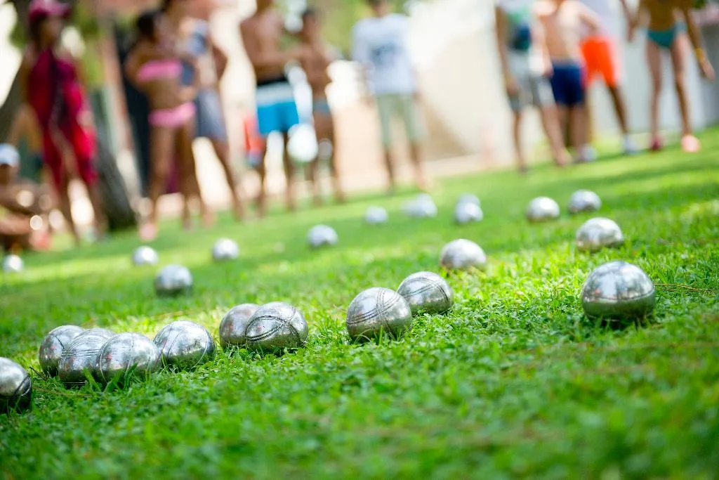 Sports and Entertainment, Mirada Del Mar Hotel, Antalya