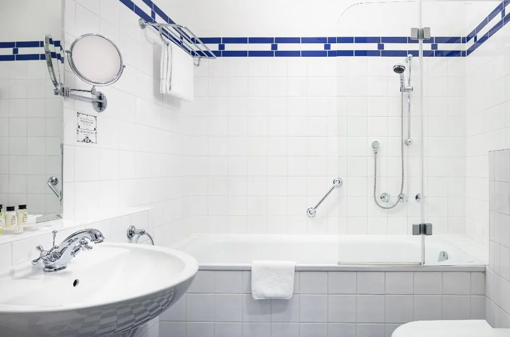 SINGLE EXECUTIVE Room, Hotel Paris Prague, Prague