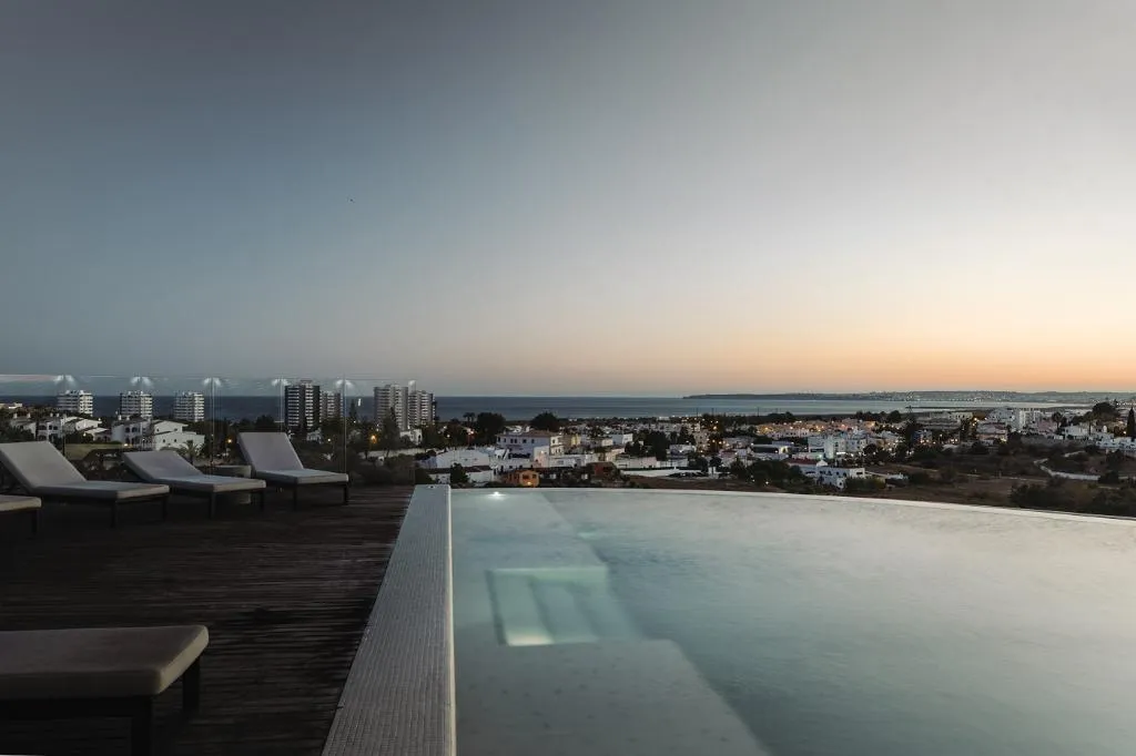 Double or Twin SUPERIOR Room, Longevity Health & Wellness Hotel - Adults Only, Algarve
