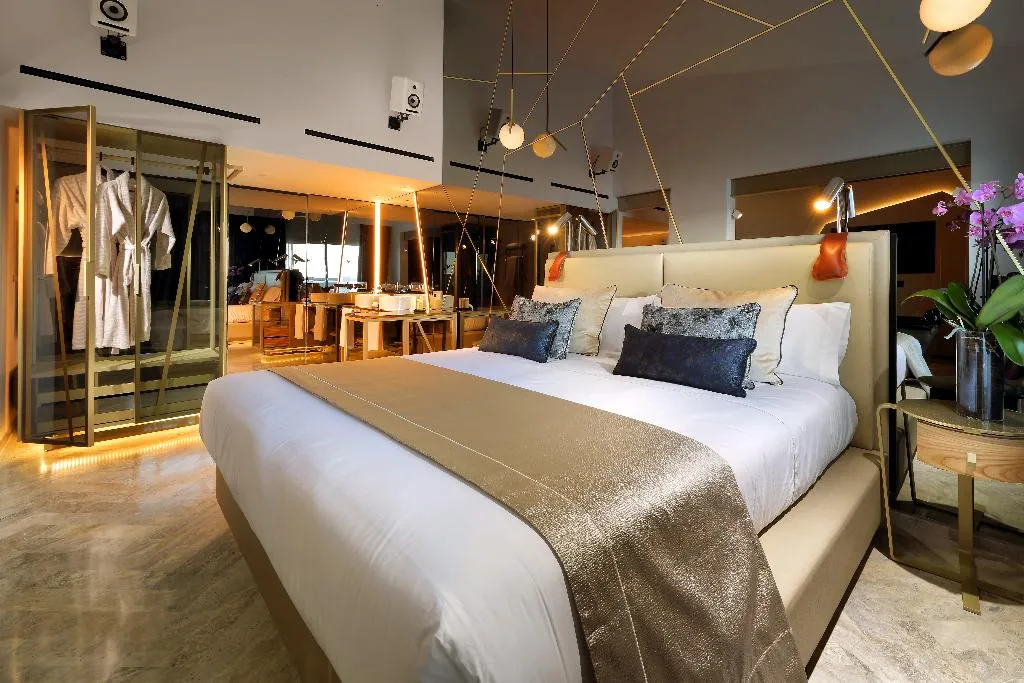 SUITE STANDARD Room, The Unexpected Ibiza Hotel, Ibiza