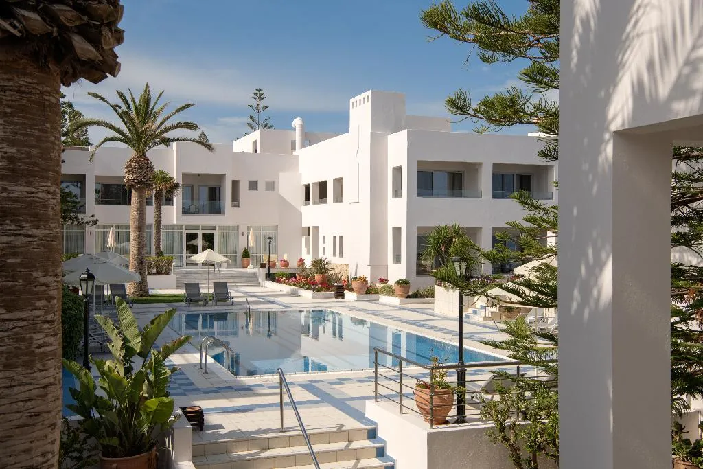 General view, Creta Royal, Crete