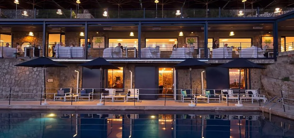 Sports and Entertainment, Capo La Gala Hotel & Wellness, Naples