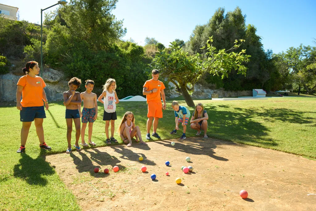 Sports and Entertainment, Quinta do Paraiso, Algarve