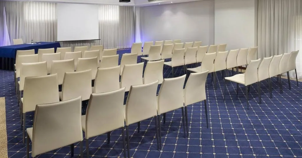 Conferences, Melia Sevilla, Seville