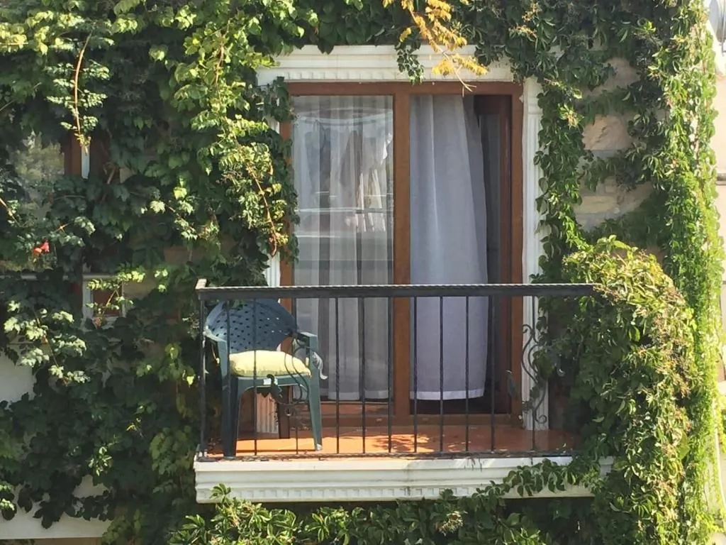 Room, Asterina Hotel, Bodrum