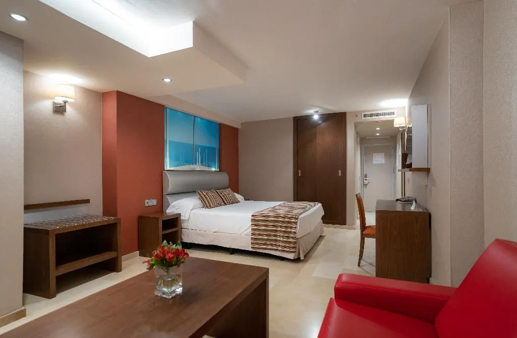 JUNIOR SUITE COMFORT Room, MS Aguamarina Costal del Sol, Costa Del Sol