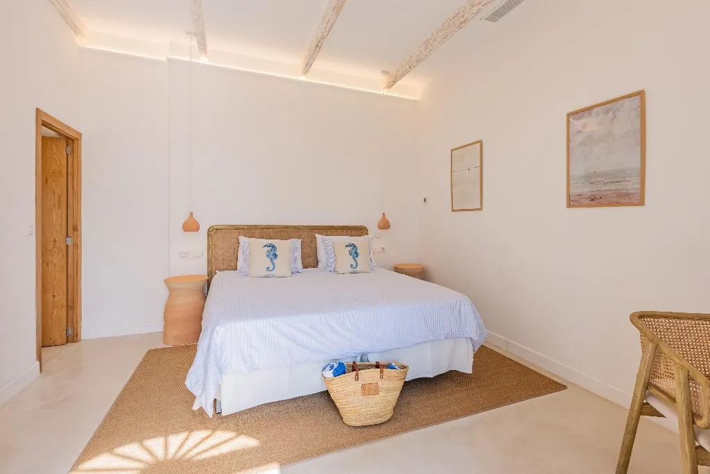 DOUBLE SUPERIOR SEA VIEW Room, The Sea Club, Majorca