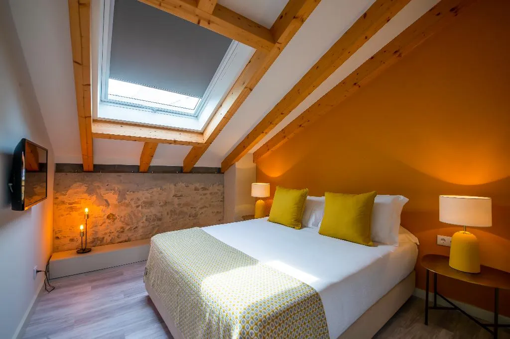 APARTMENT ONE BED Room, Bacharéis Charming House, Porto