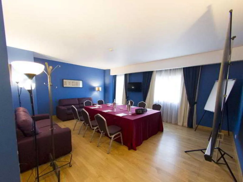 Conferences, Catania International Airport Hotel, Catania