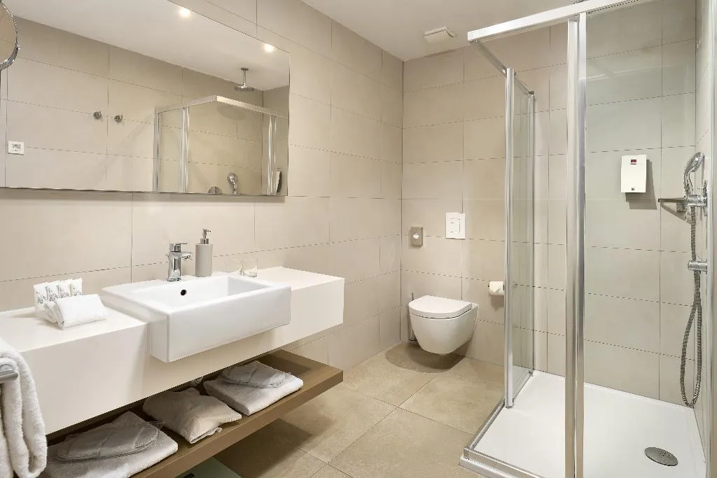 DOUBLE SEA VIEW Room, TUI Blue Adriatic Beach, Split