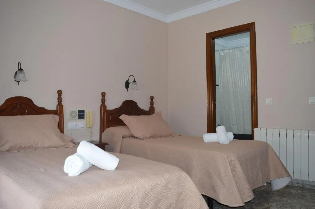 Room, Hotel Doña Carmen, Costa Del Sol