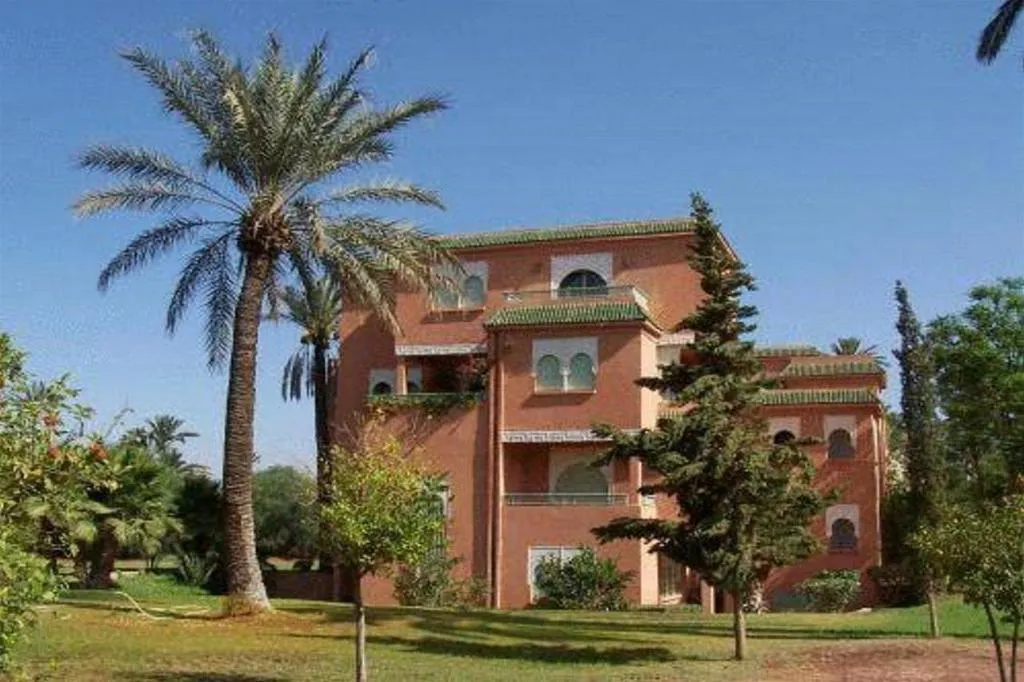 General view, In Club Palmeraie Resort, Marrakech