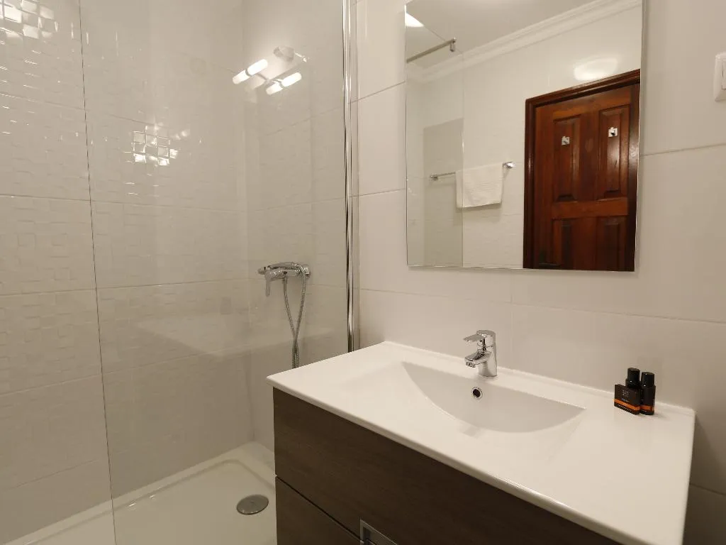 APARTMENT TWO BEDROOMS Room, Apartamentos The Old Village by Village 4u, Algarve