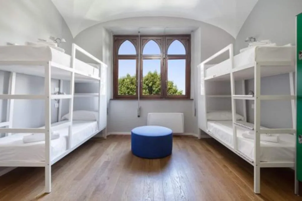 Room, Babila Hostel, Milan