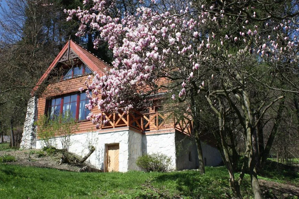 General view, Ekosamotnia Eco Dream Pension, Krakow