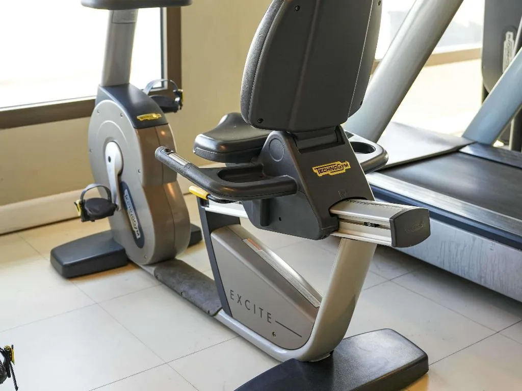 Sports and Entertainment, Novotel Tunis, Tunisia