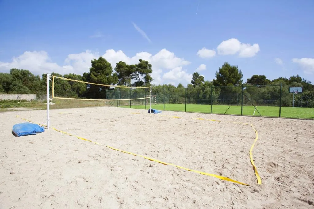 Sports and Entertainment, Grupotel Mallorca Mar, Majorca