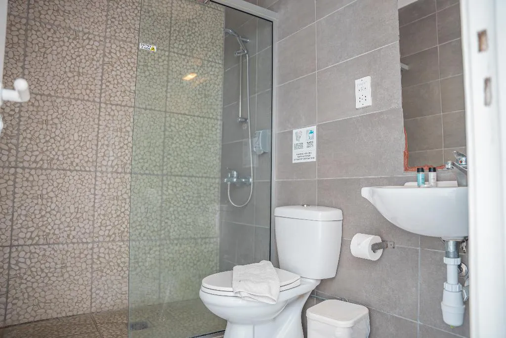 Double or Twin POOL VIEW Room, Fedrania Gardens, Cyprus