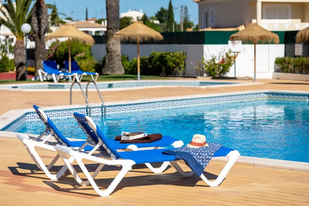 Pool, Villas Joinal, Algarve