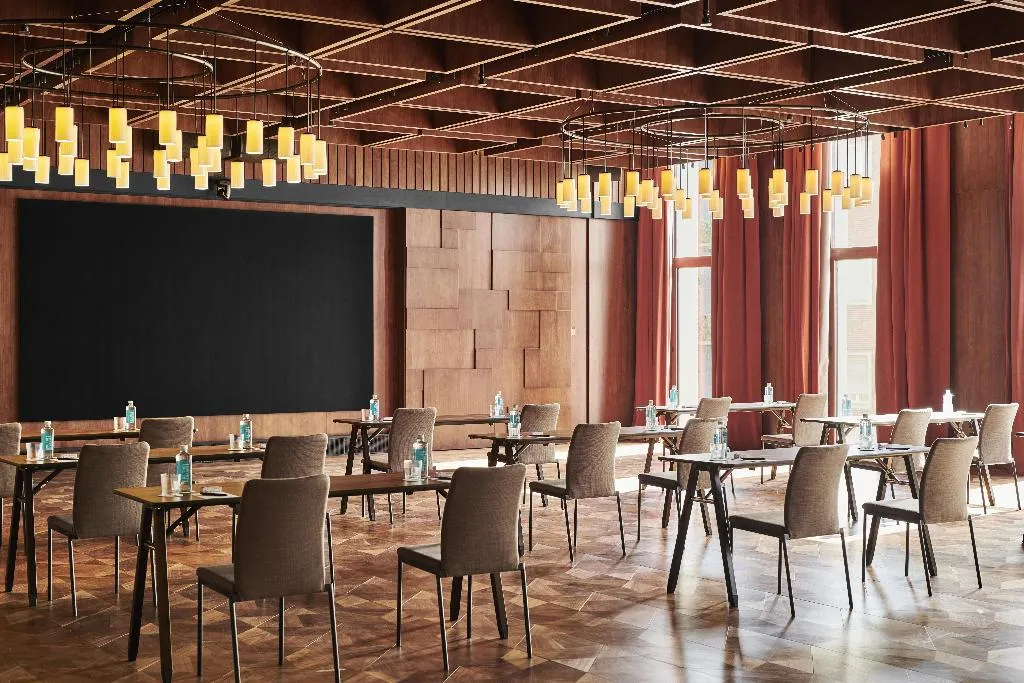 Conferences, Thompson Madrid, part of Hyatt, Madrid