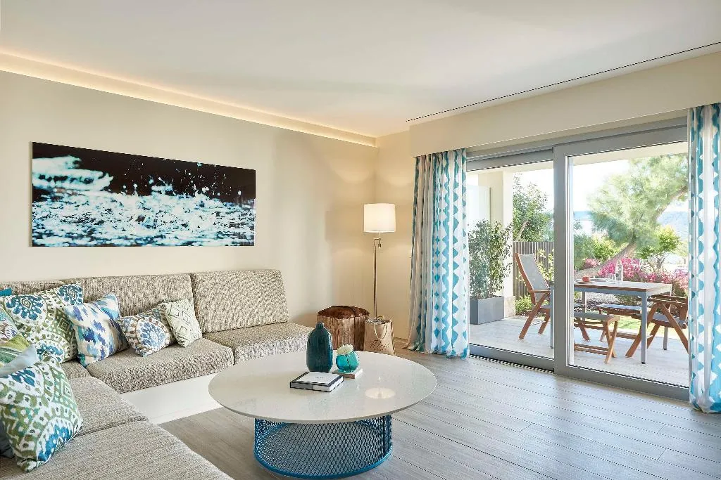 Room, Club Calimera Delfin Playa, Ibiza