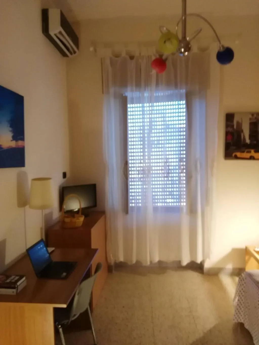 Room, Bed & Breakfast Santa Caterina, Naples