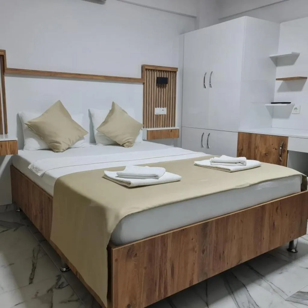 DOUBLE STANDARD Room, AliBabam Hotel & Apartment, Izmir