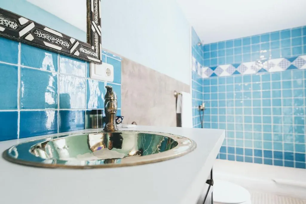Room, El Riad Andaluz, Costa Del Sol