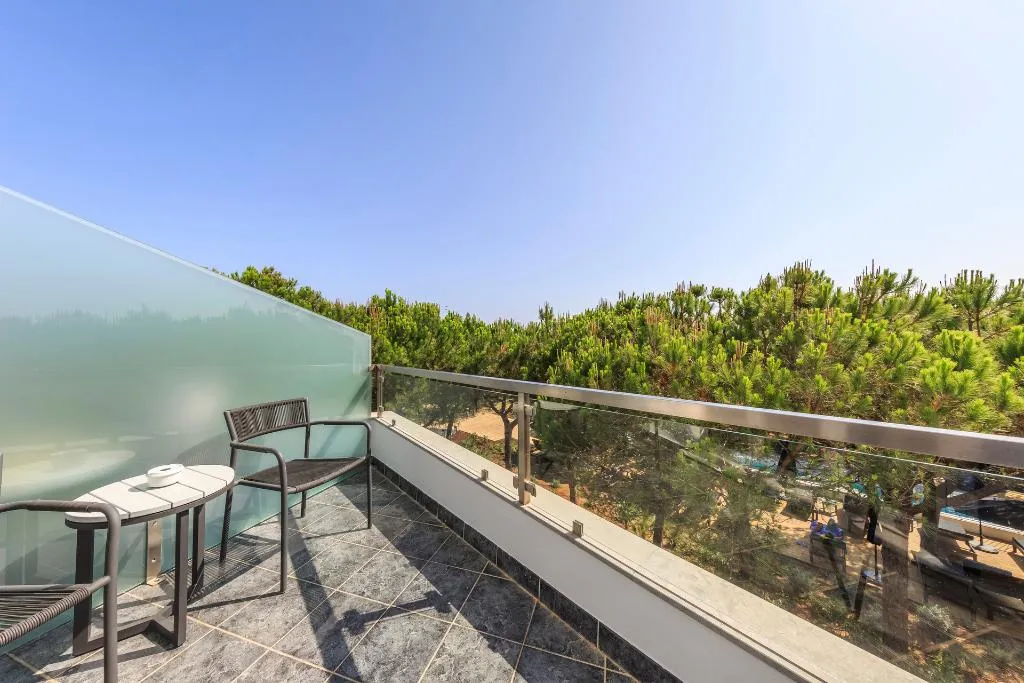 SUITE STANDARD Room, Octant Praia Verde, Algarve