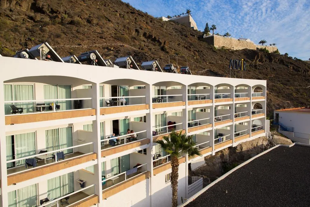 General view, Altair, Gran Canaria
