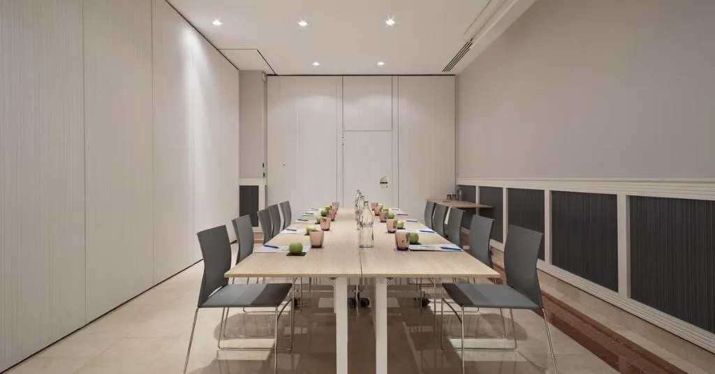 Conferences, INNSiDE by Meliá Barcelona Apolo, Barcelona