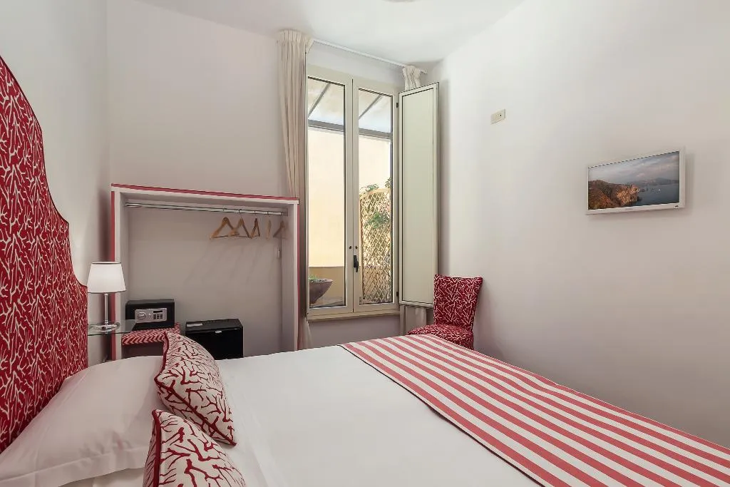Double or Twin COMFORT Room, Palazzo Starace, Naples