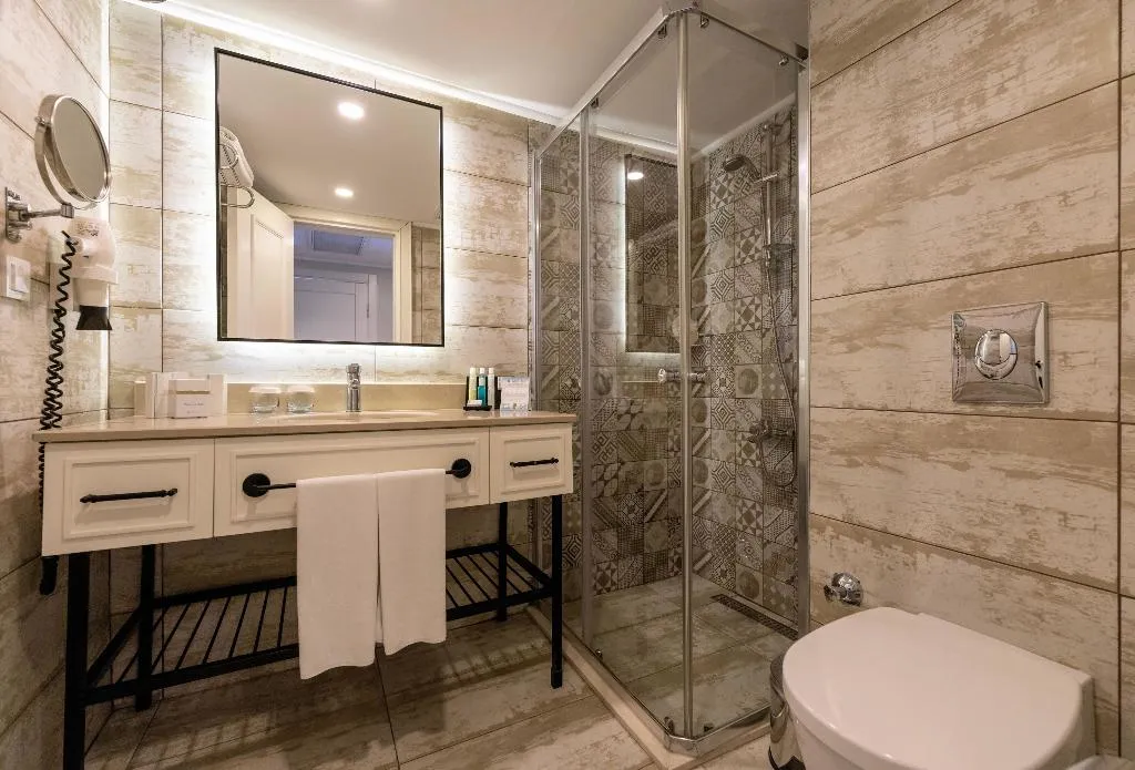 Room PREMIUM NON SMOKING Room, Club Marco Polo - All Inclusive, Antalya