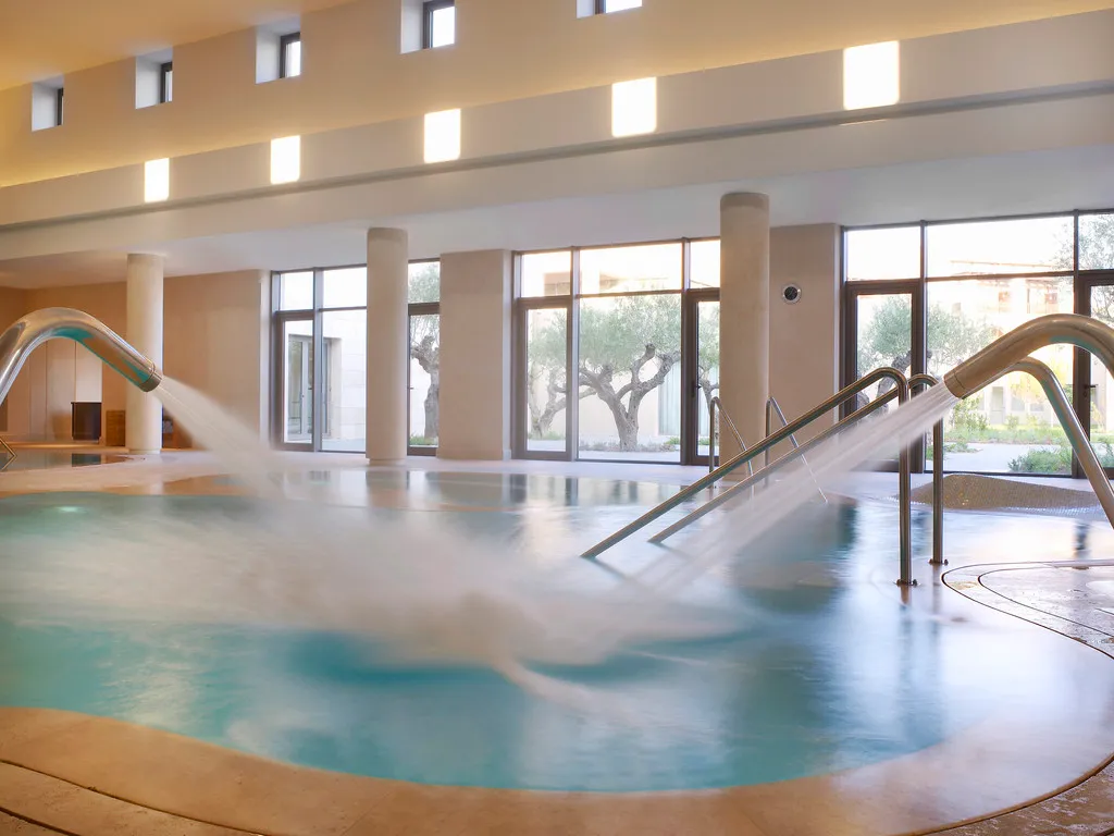 Pool, The Romanos, A Luxury Collection Resort, Kalamata