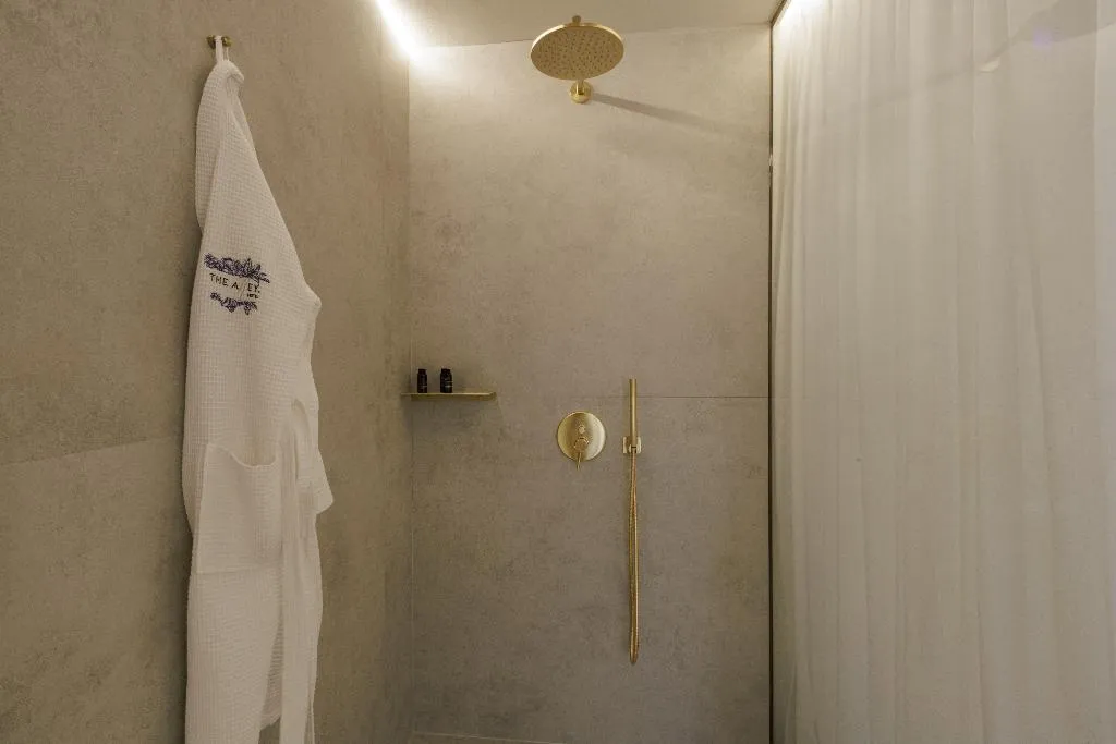 SUITE PREMIUM Room, Alley Boutique Hotel & Spa, Kefallinia