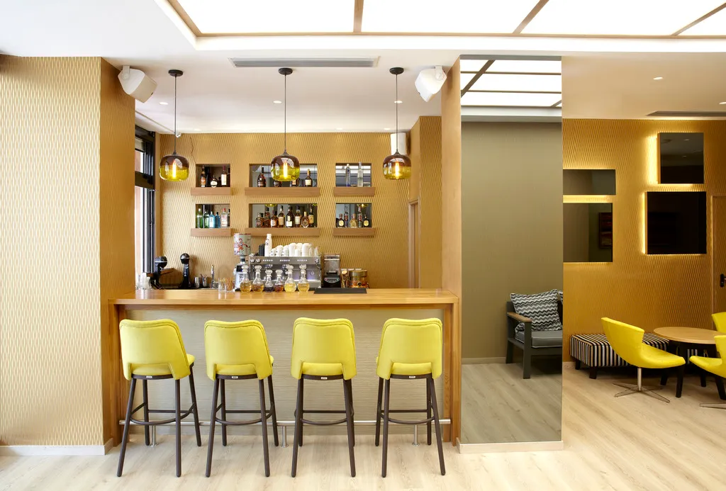 Bar, Athens Tiare by Mage Hotels, Athens