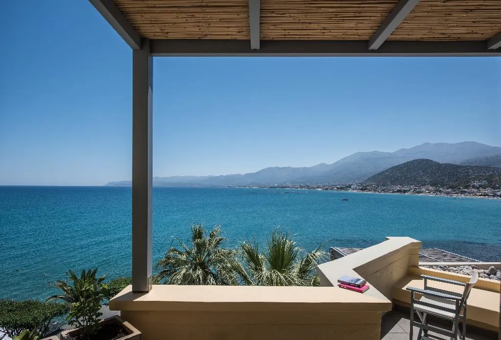 STUDIO CAPACITY 3 Room, Skajado Cottages and Apartments, Crete